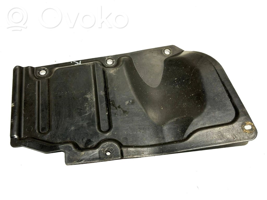 Toyota Verso Front underbody cover/under tray 