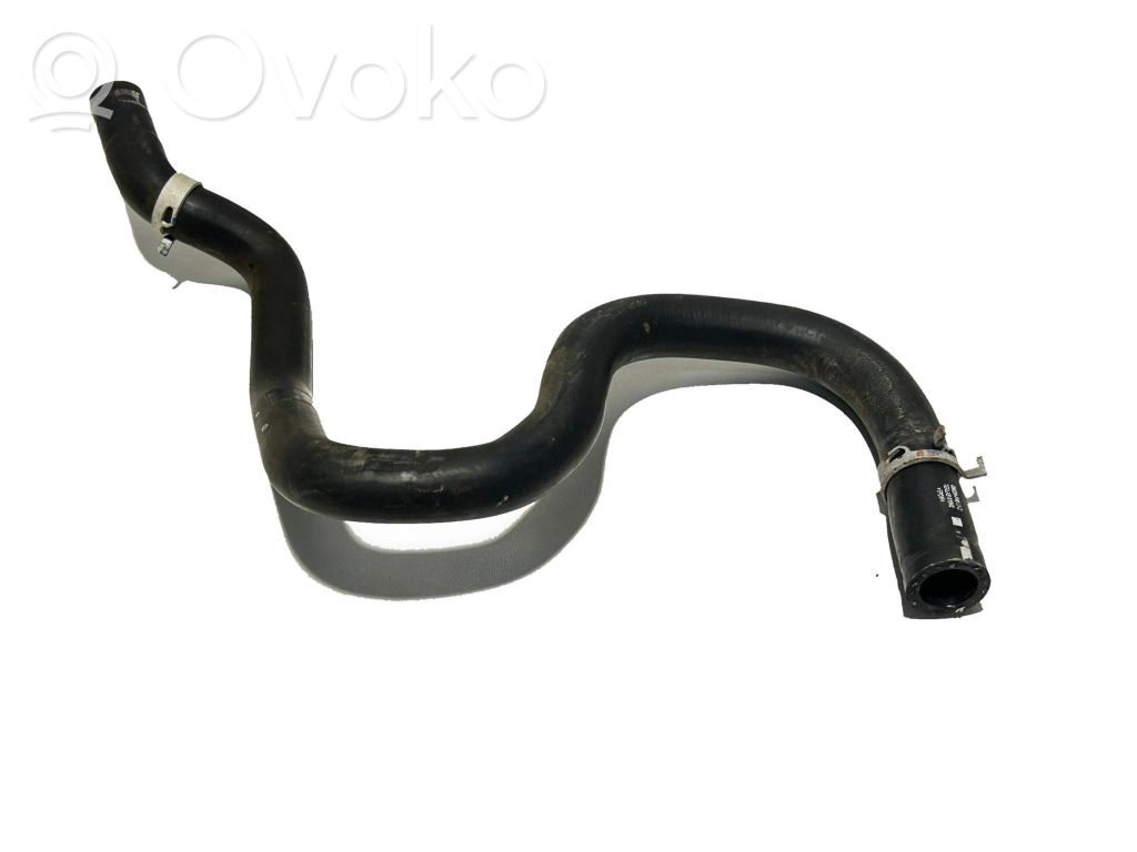 Toyota C-HR I Engine coolant pipe/hose 