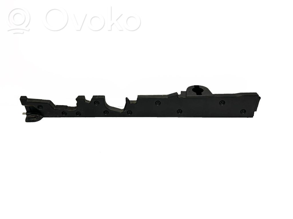 Volkswagen Golf VII Other trunk/boot trim element 
