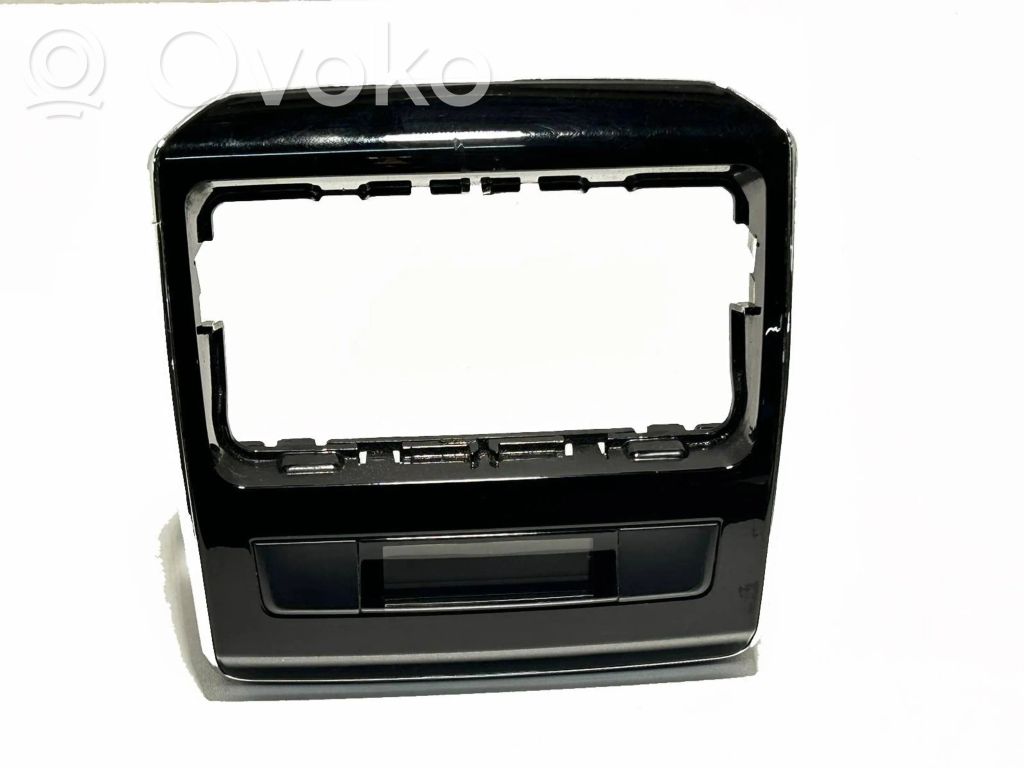 Skoda Superb B8 (3V) Interior fan control switch 