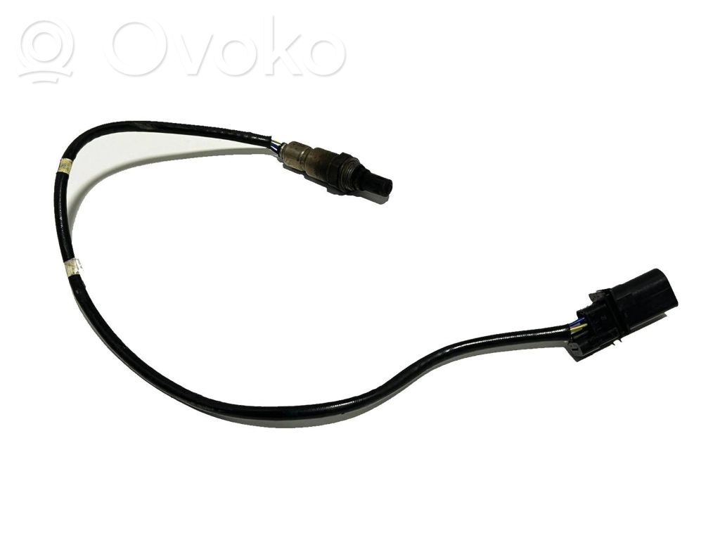 Skoda Superb B8 (3V) Lambda probe sensor 