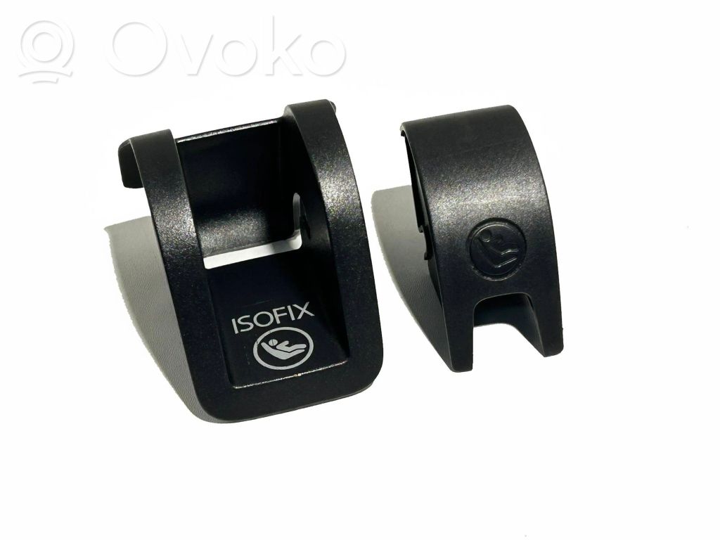 Volkswagen Golf VII Cubierta ISOFIX 