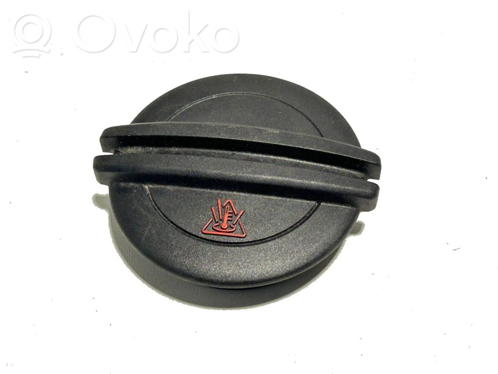 Volkswagen Golf VII Zbiornik wyrównawczy chłodziwa 