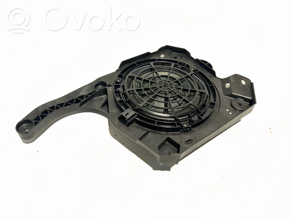 Peugeot 3008 II Front door speaker 