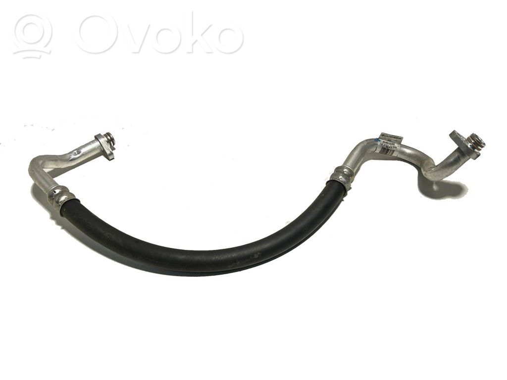 Peugeot 3008 II Air conditioning (A/C) pipe/hose 