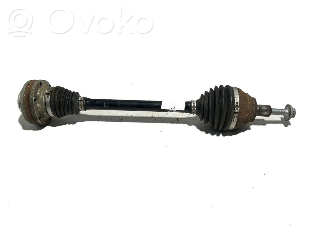 Volkswagen Golf VII Front driveshaft 