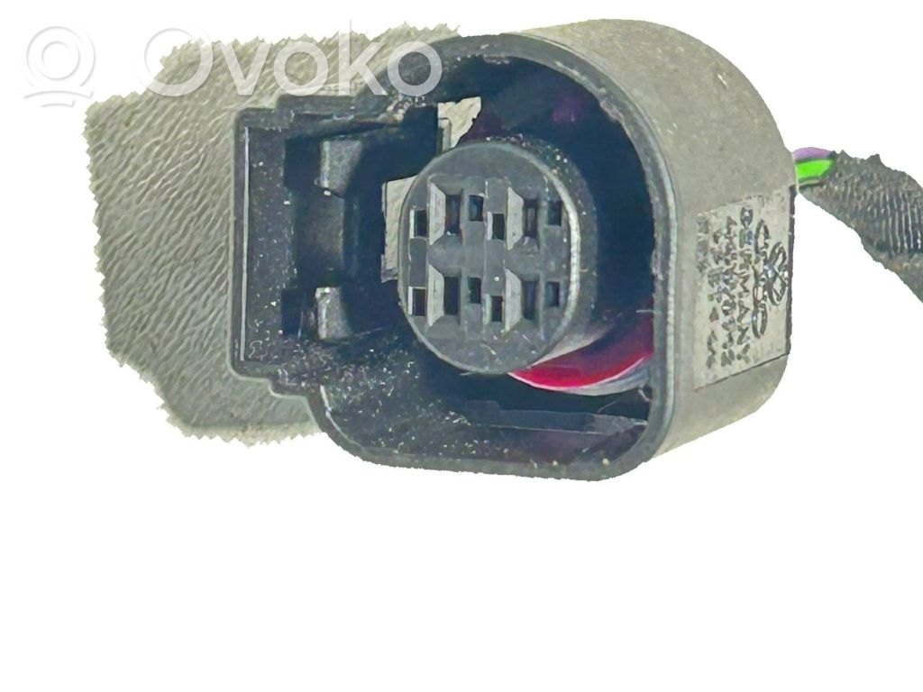 Volkswagen Golf VII Citi elektroinstalācijas vadi 