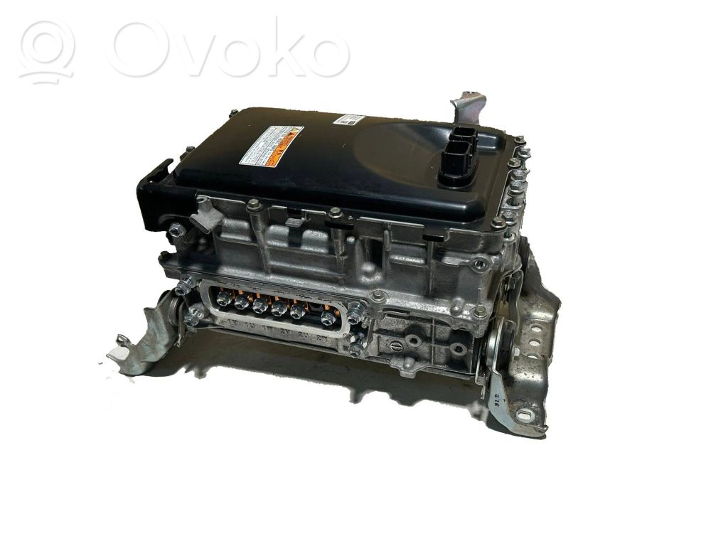 Toyota C-HR I Voltage converter inverter 