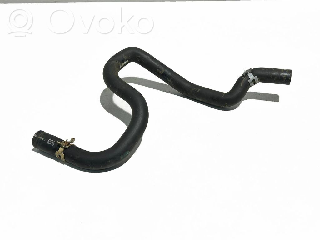 Toyota C-HR I Engine coolant pipe/hose 