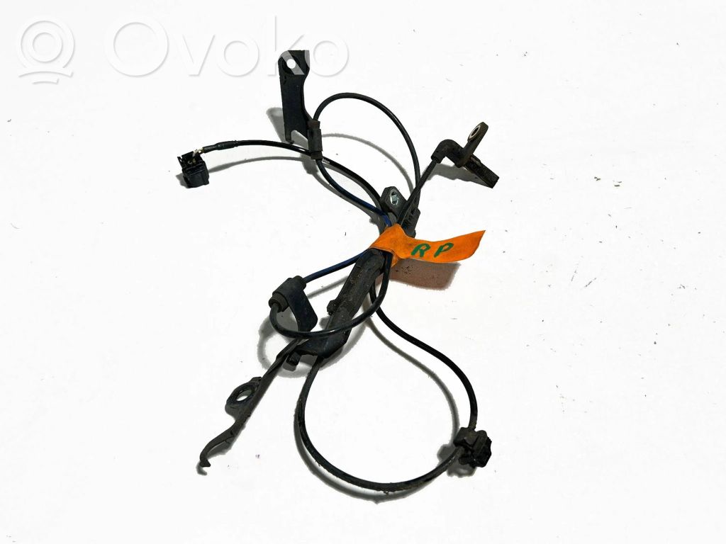 Toyota C-HR I ABS Sensor 
