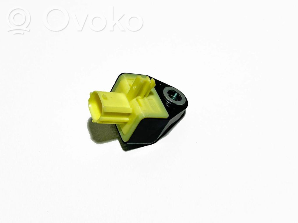 Toyota C-HR I Sensor impacto/accidente para activar Airbag 