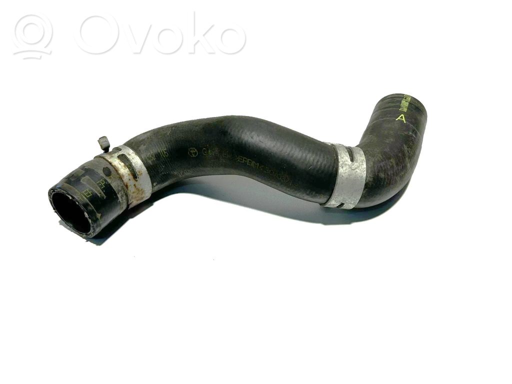 Toyota C-HR I Engine coolant pipe/hose 