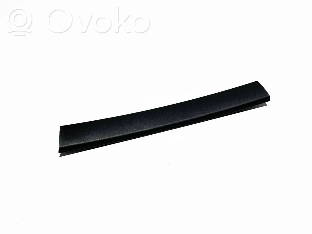BMW 5 G30 G31 G38 Rear door glass trim molding 