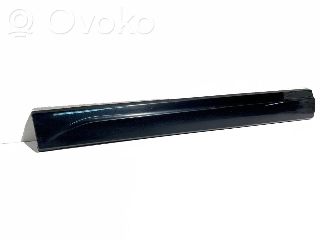 Audi Q5 SQ5 8R Front door trim (molding) 