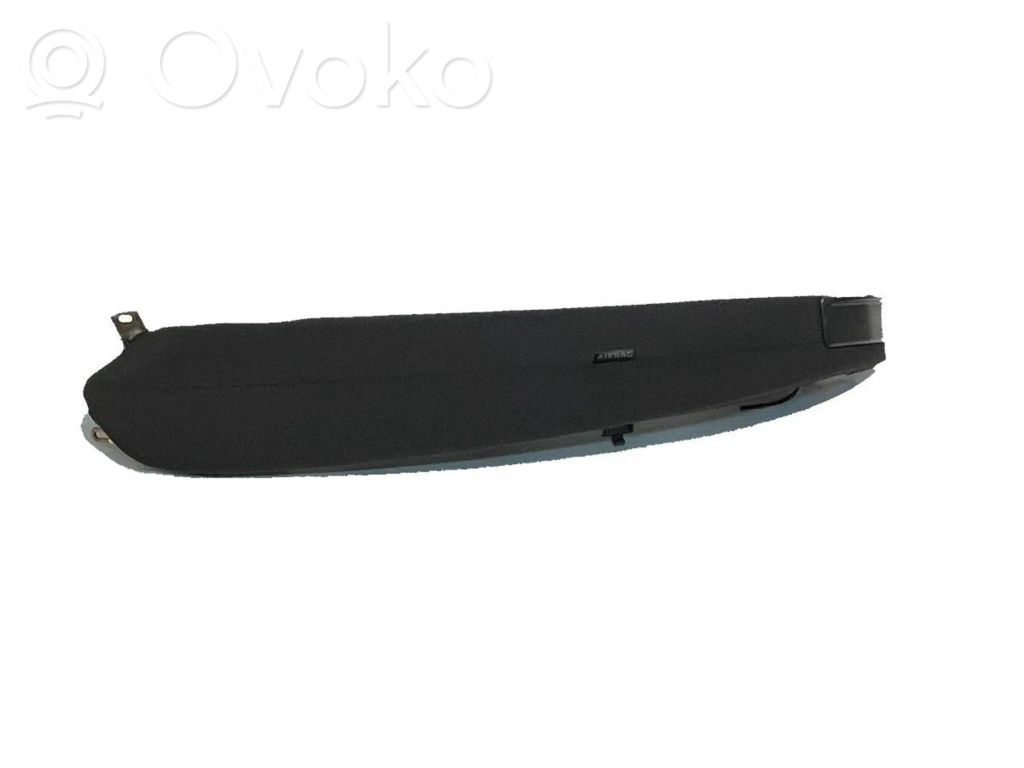 Volkswagen Golf VII Rear seat side top trim 