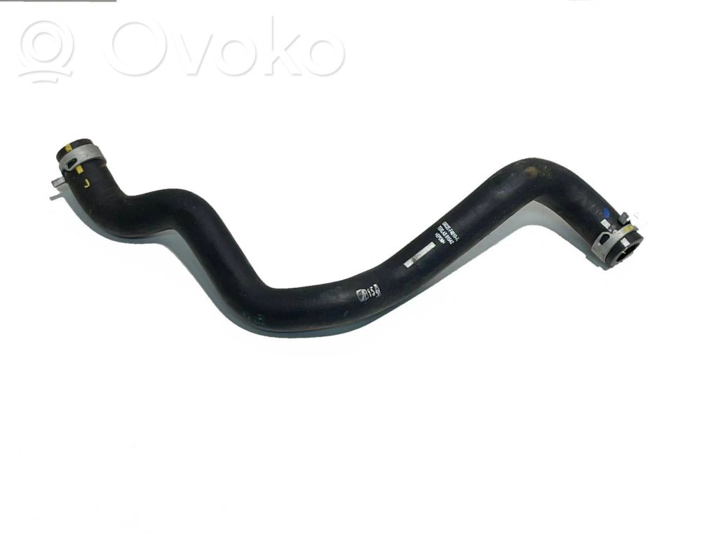 Toyota C-HR I Engine coolant pipe/hose 