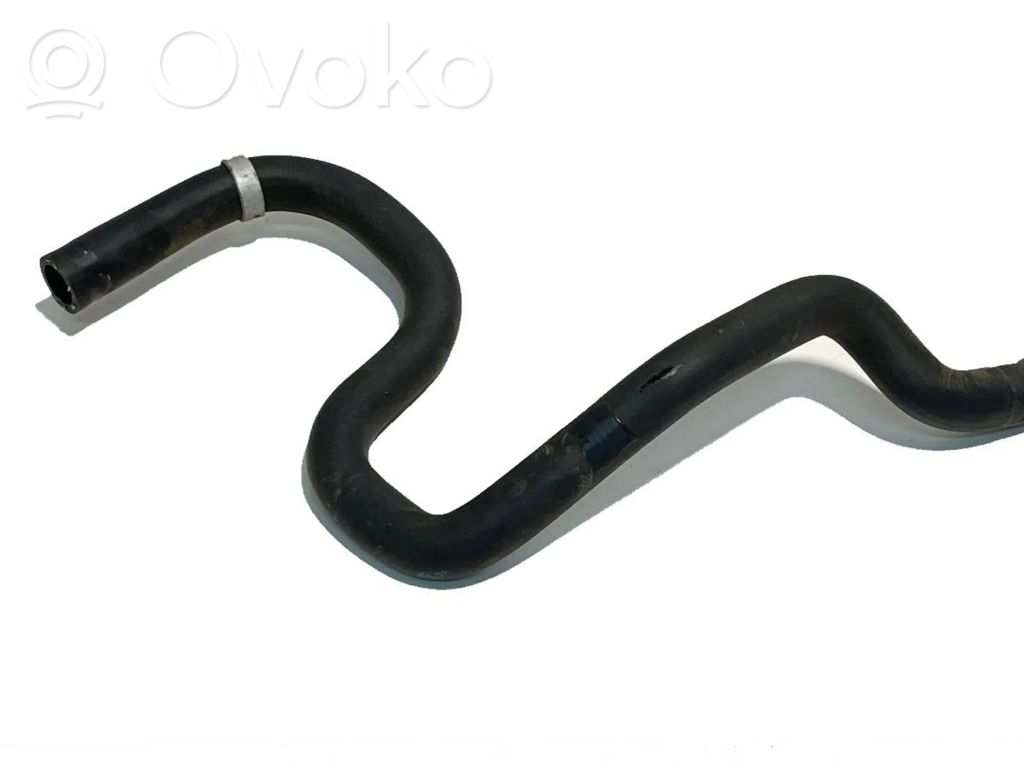 Toyota C-HR I Engine coolant pipe/hose 