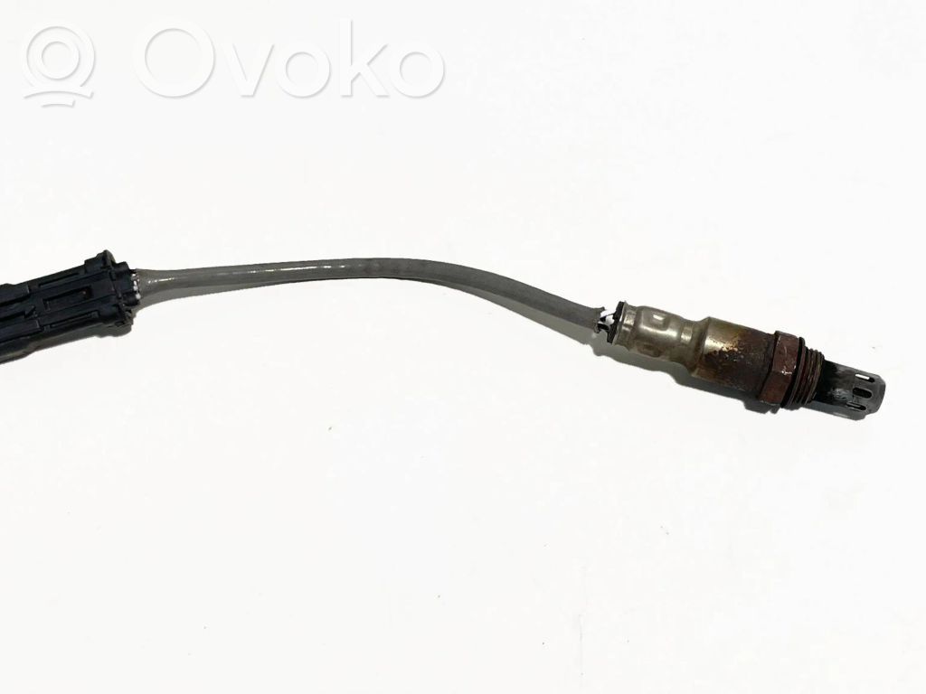 Peugeot 3008 II Lambda probe sensor 