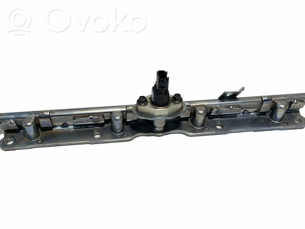 Toyota RAV 4 (XA50) Rampă alimentare injectoare 