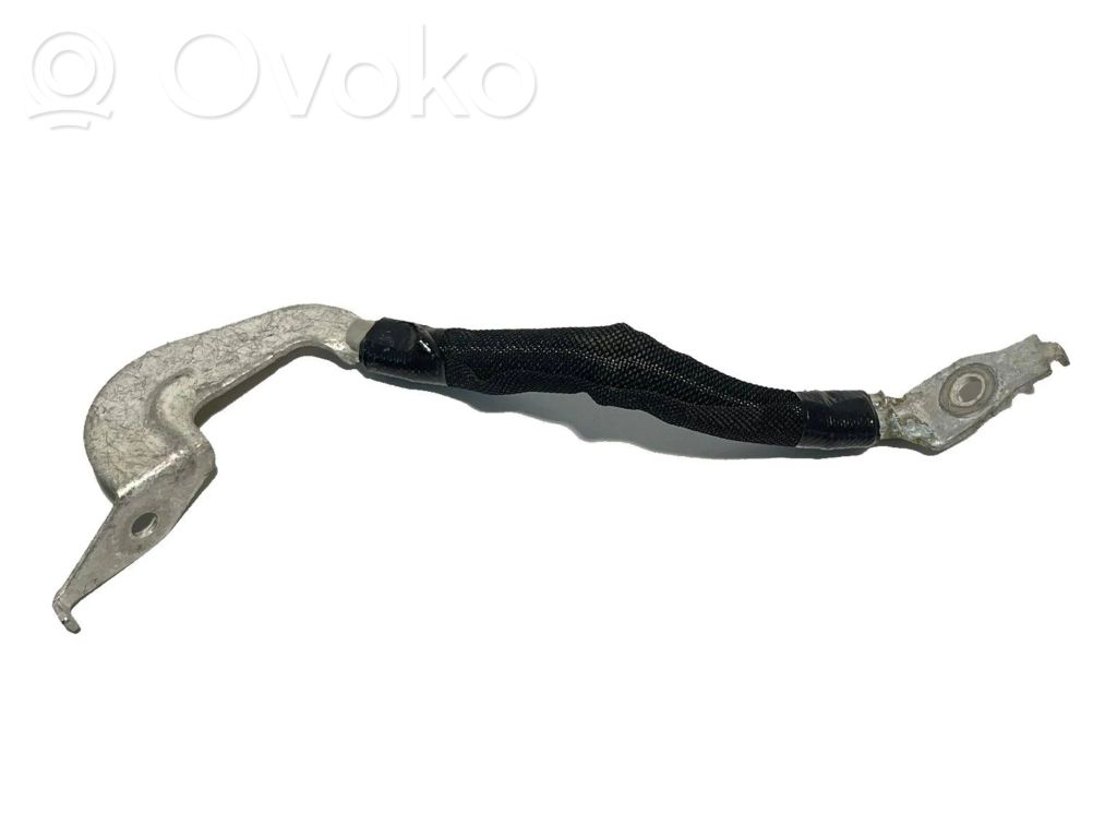 Toyota RAV 4 (XA50) Cavo negativo messa a terra (batteria) 