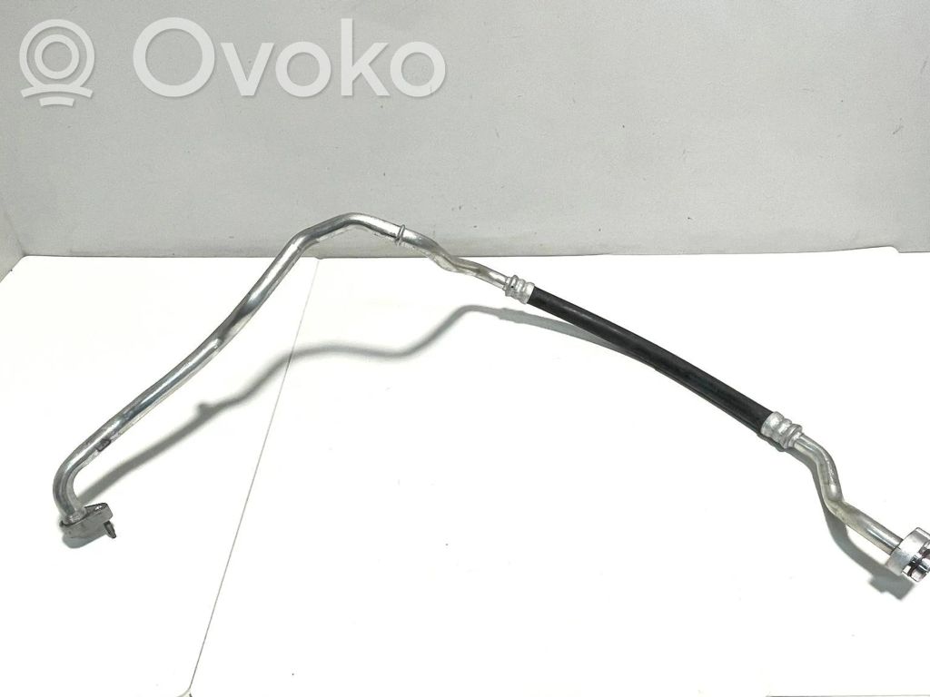 Skoda Kodiaq Air conditioning (A/C) pipe/hose 