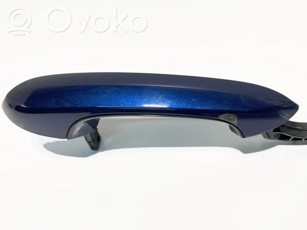 BMW 5 G30 G31 G38 Maniglia esterna per portiera anteriore 