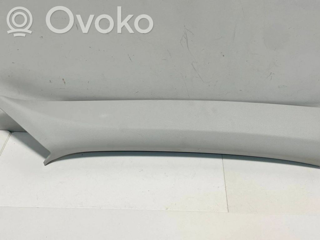 Skoda Kodiaq (A) statņa dekoratīvā apdare 