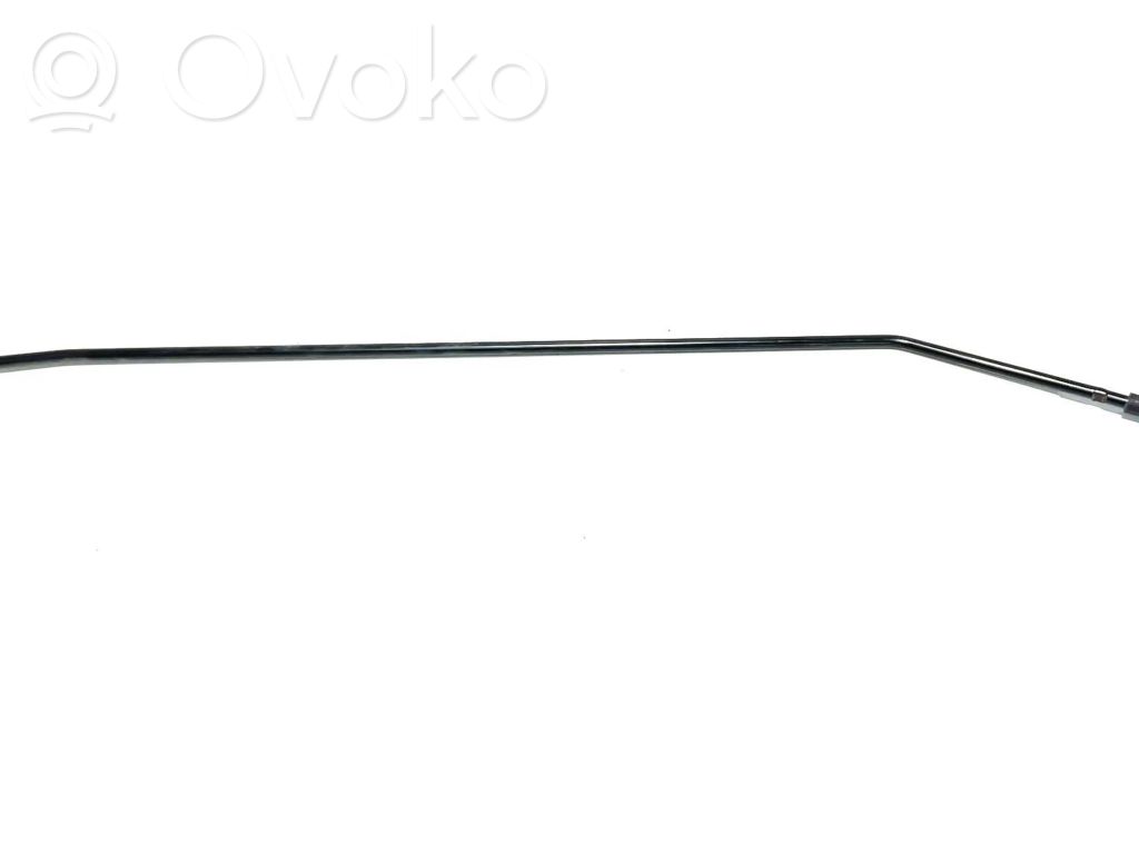 Podpora pokrywy / maski silnika   657715SK0A,25779