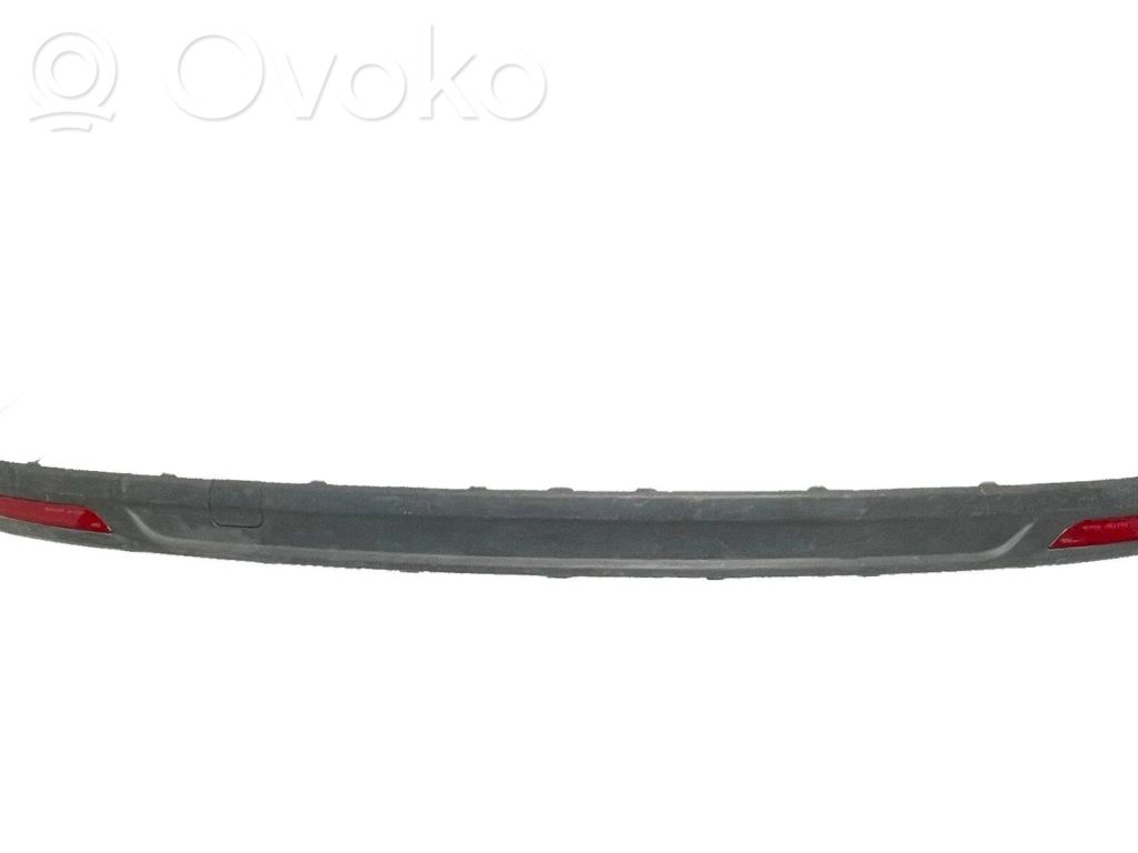 Listwa dolna zderzaka tylnego   DS7317K922LAW,26168