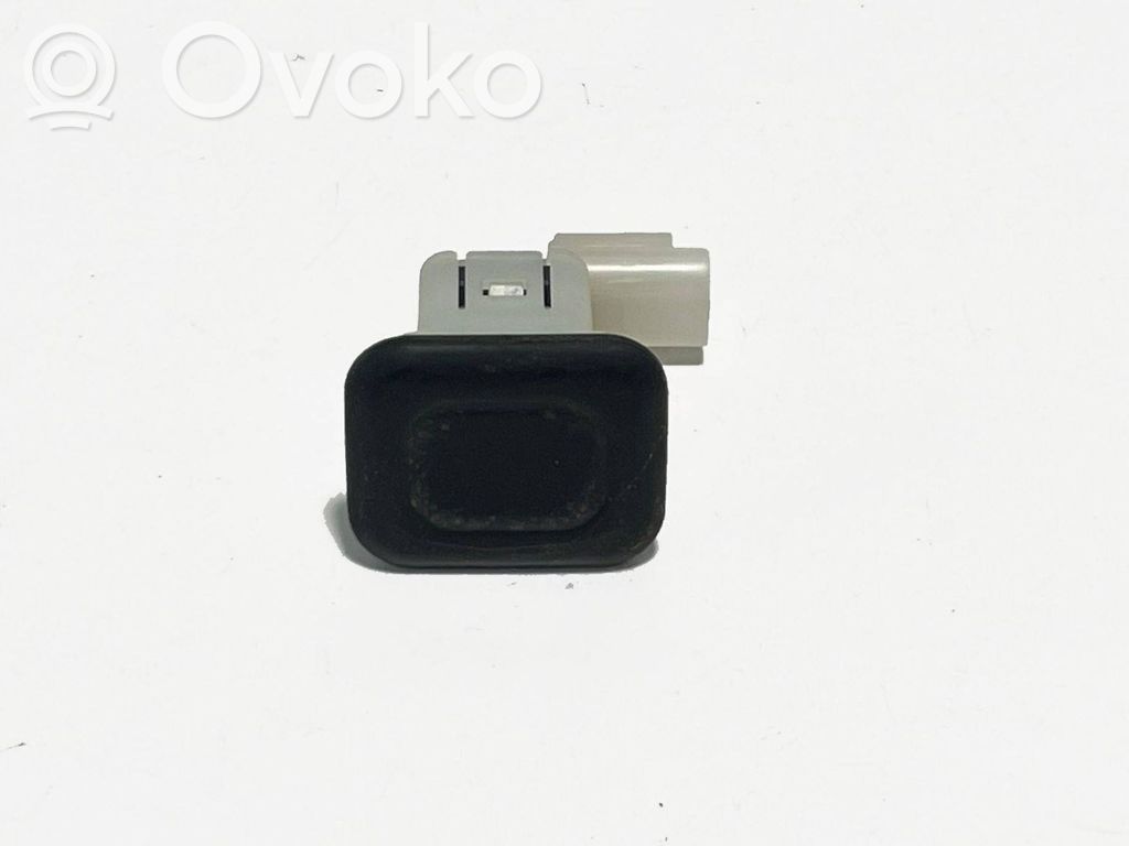 Peugeot 3008 II Rear door exterior handle 
