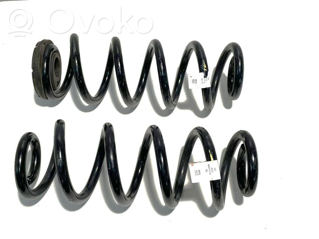 Audi Q5 SQ5 FY Arc elicoidal spate 