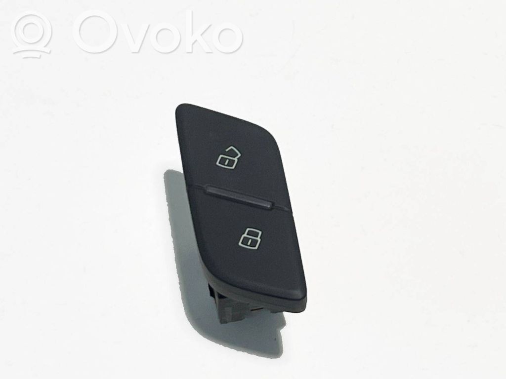 Central locking switch button   80C962108,26677