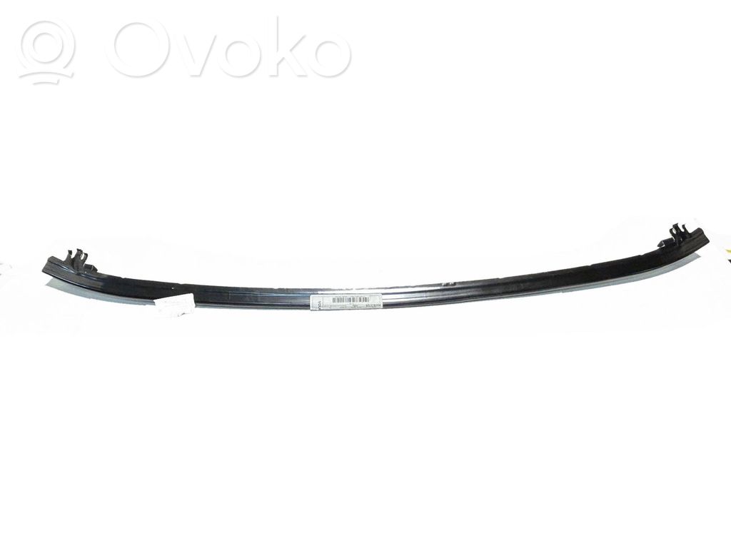 Skoda Kamiq Front bumper support beam 