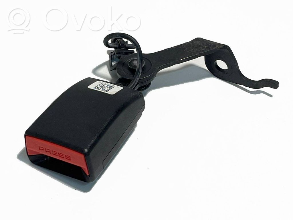 BMW 5 G30 G31 G38 Rear seatbelt buckle 