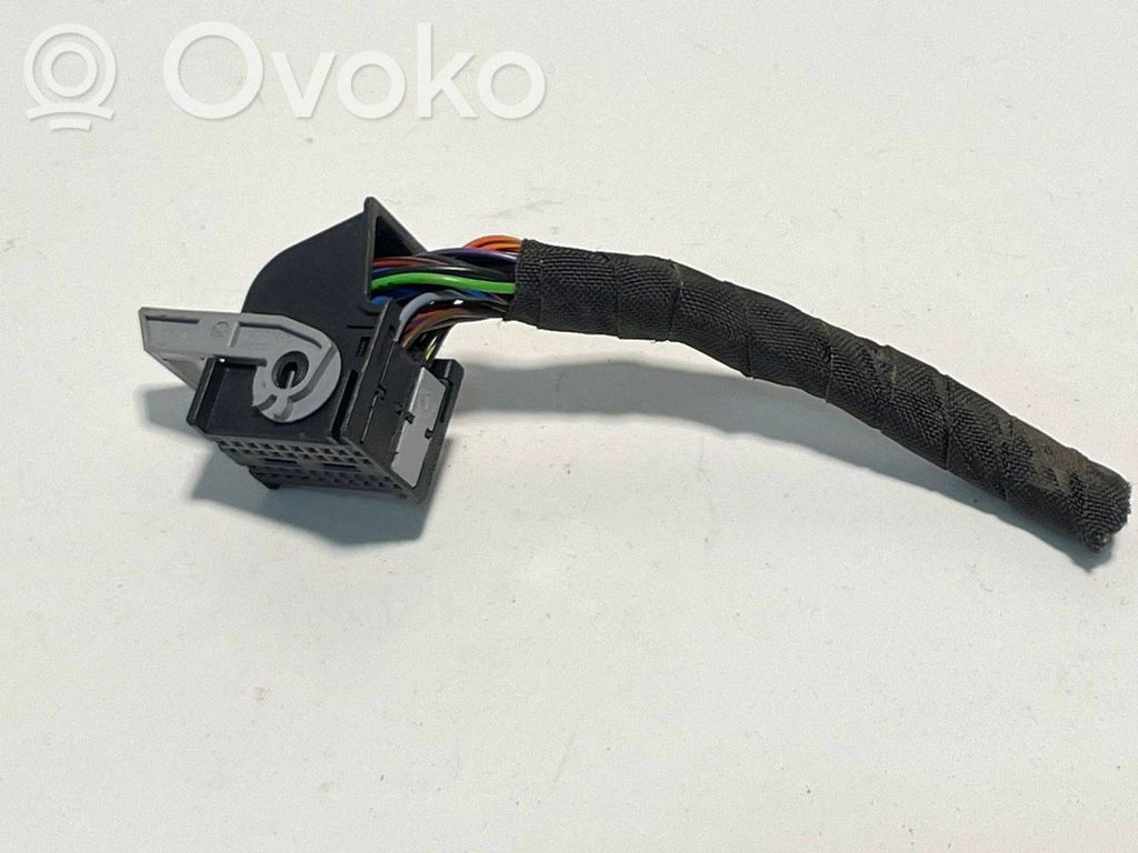 Skoda Octavia Mk3 (5E) Other wiring loom 