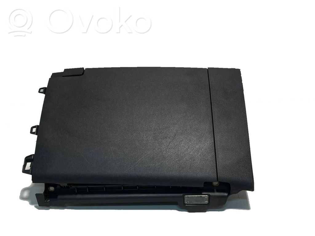 Skoda Kodiaq Glove box 