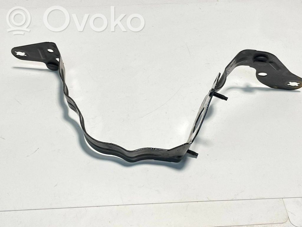 Peugeot 3008 II Other engine part 