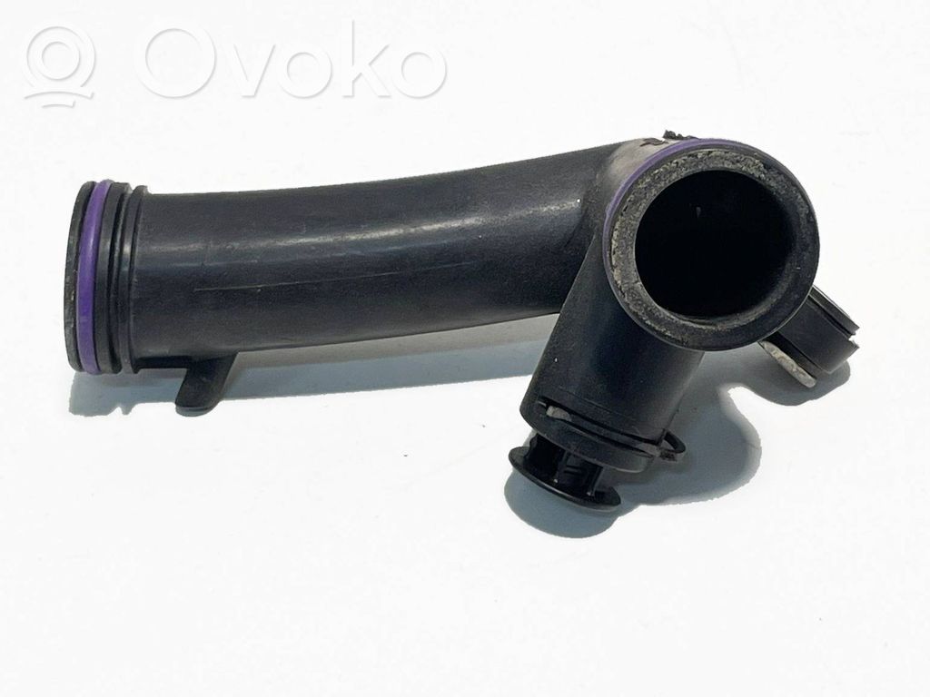 Peugeot 3008 II Engine coolant pipe/hose 
