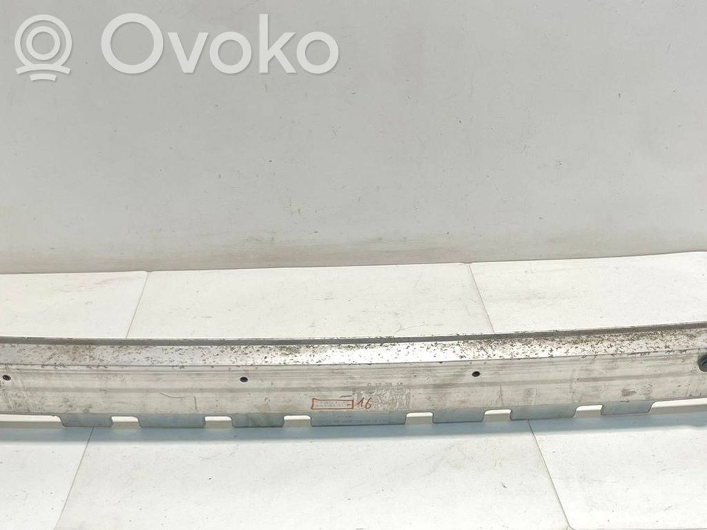 BMW 5 G30 G31 G38 Traversa del paraurti posteriore 