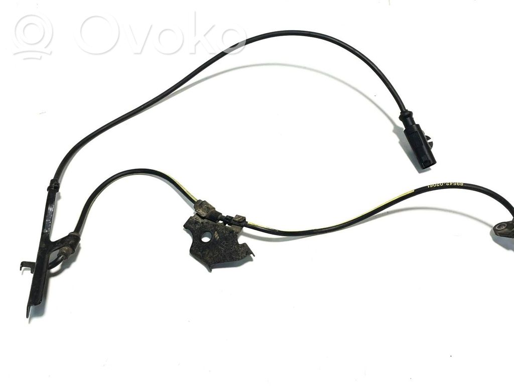 Toyota Verso ABS Sensor 