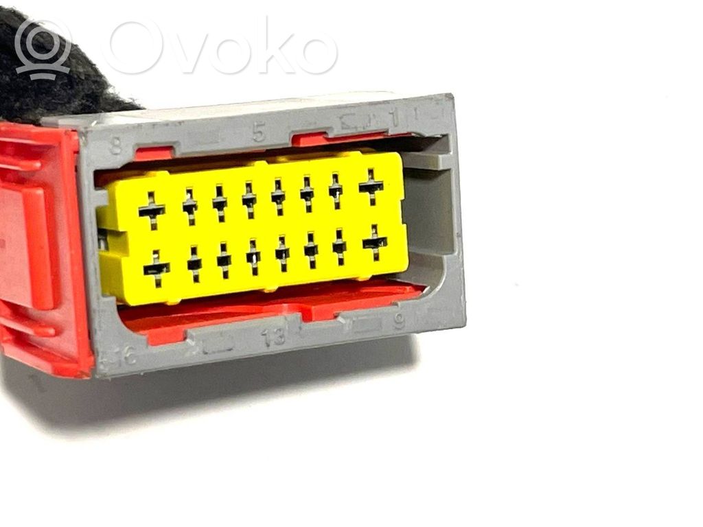 Peugeot 3008 II Other wiring loom 