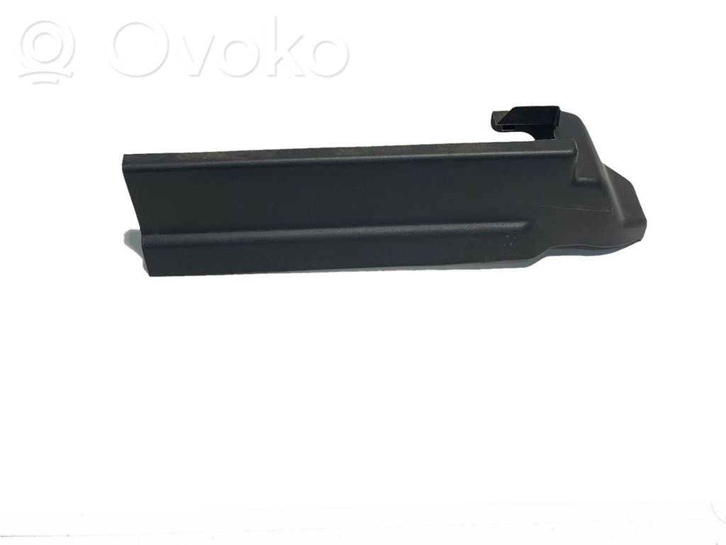 Toyota Verso Other interior part 