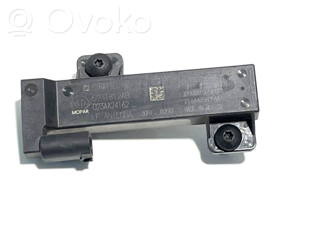 Dodge RAM GPS Antenne 