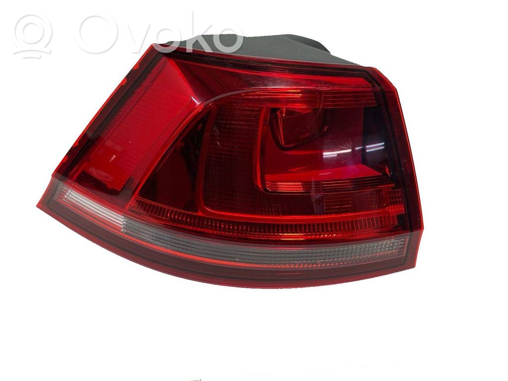 Volkswagen Golf VII Lampa tylna 
