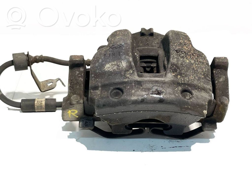 Zacisk hamulcowy przedni   31471664,29170