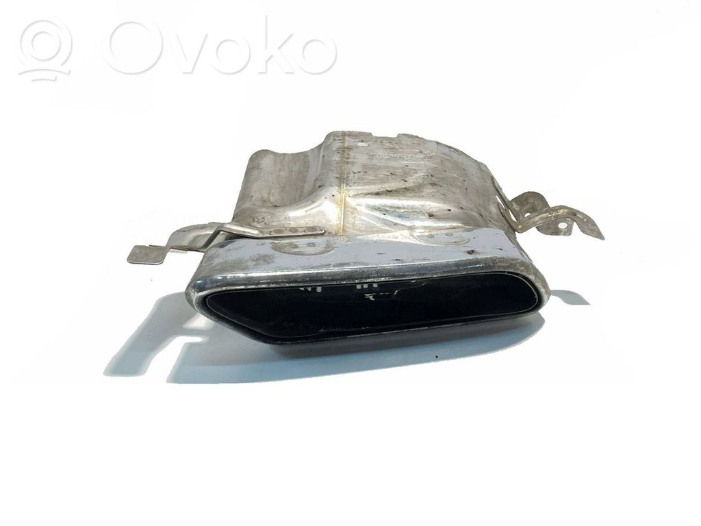 Volvo V90 Cross Country Exhaust tail pipe 