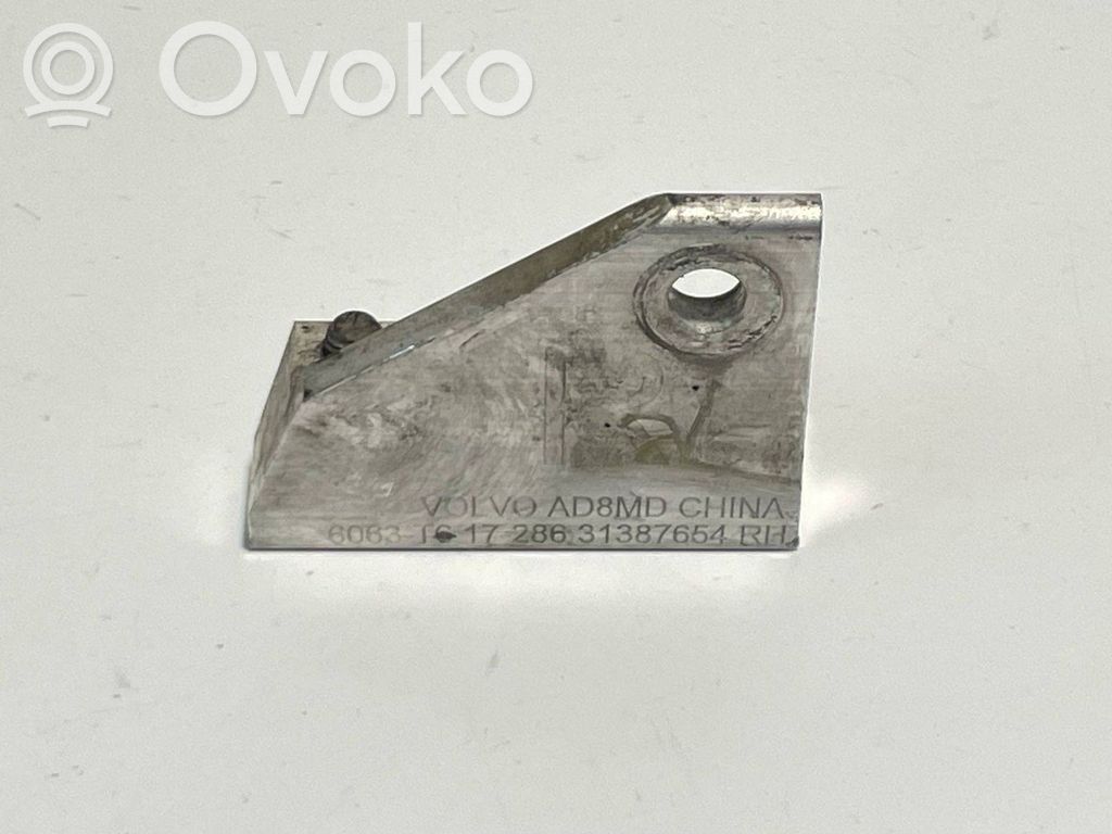 Volvo V90 Cross Country Other body part 