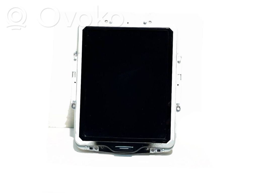 Volvo V90 Cross Country Screen/display/small screen 