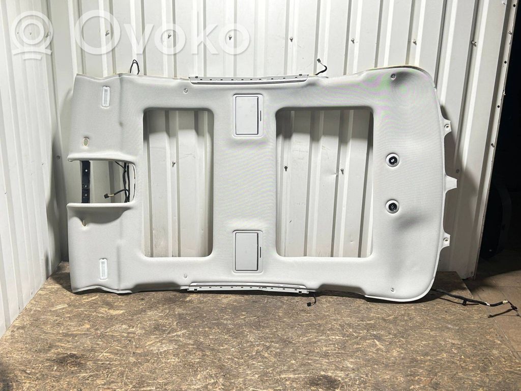 Audi A8 S8 D4 4H Griesti 