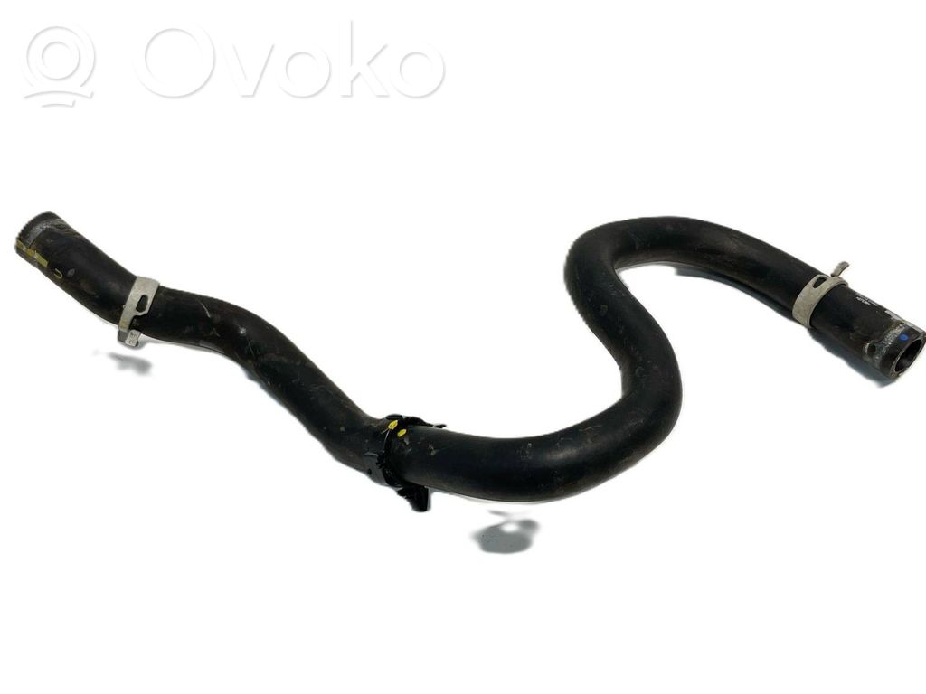 Toyota C-HR I Engine coolant pipe/hose 